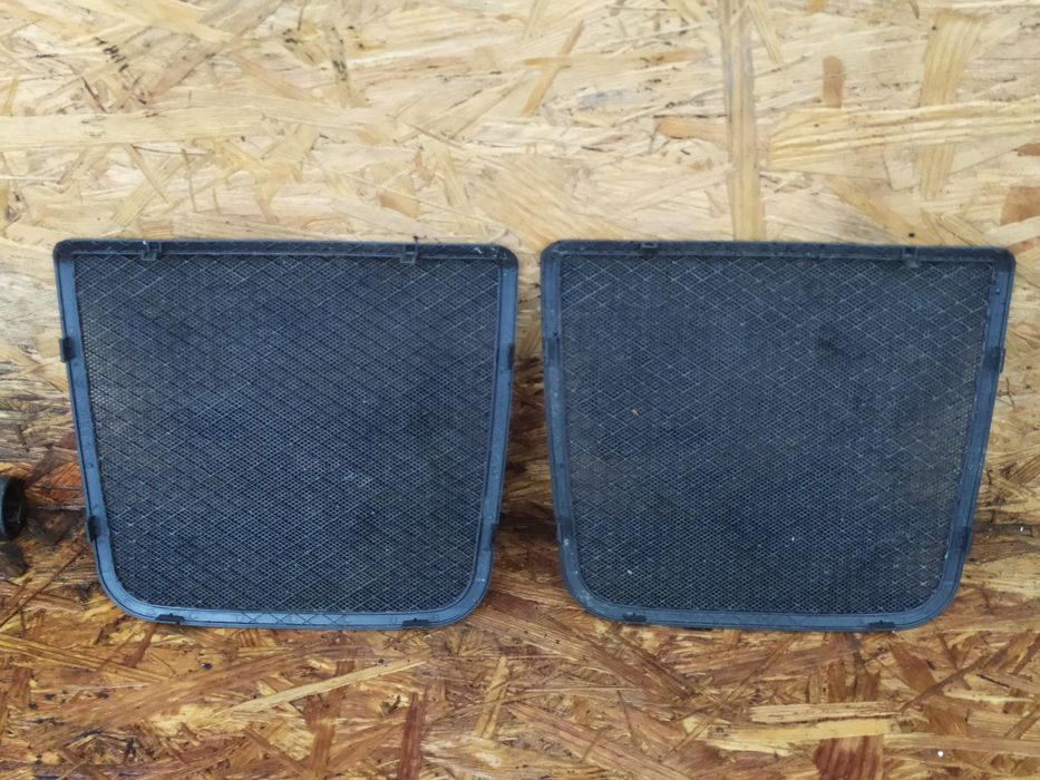 Динамік решітка БМВ Е46 BMW E46 купе