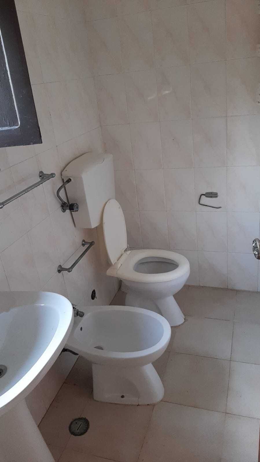 T0 / com parte da garagem