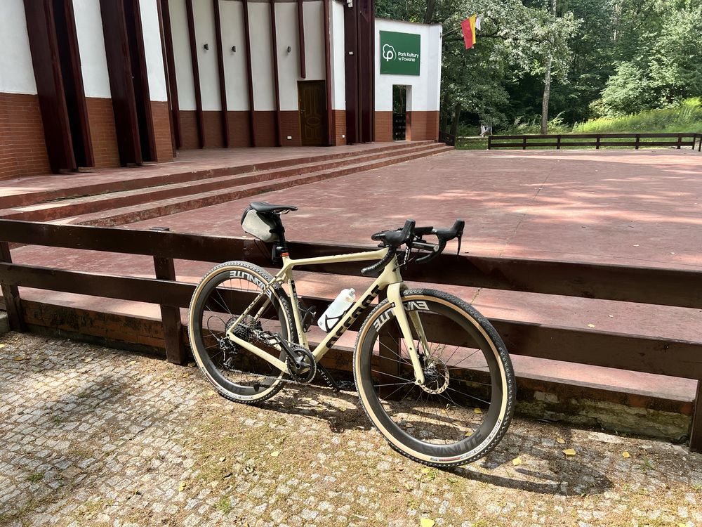 Gravel Accent Freak 2022