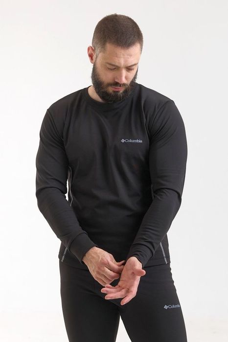 Чоловіча термобілизна Columbia M,L,XL