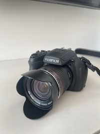 Aparat Fujifilm Model FinePix HS20 EXR