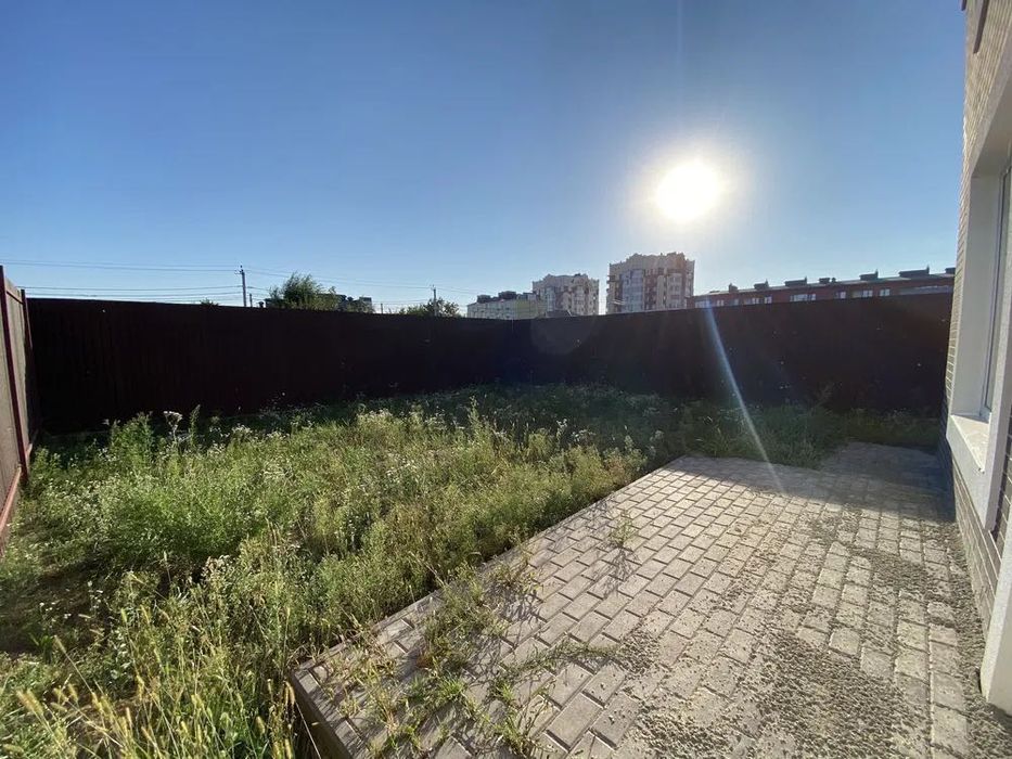 Таунхаус з чистовим оздобленням Гостомель Готовий! Близько до Бучі