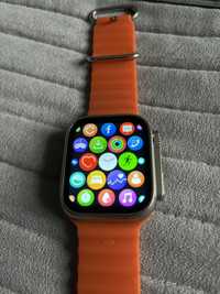 Zegarek a'la Apple Watch - watch ultra 2
