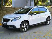 Peugeot 2008 1.2 PureTech Style