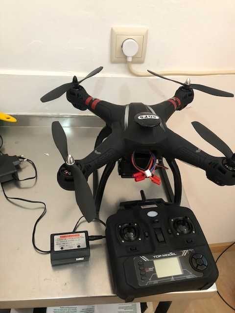 Vendo Drone como Novo