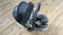 Fotelik cybex aton 5 + baza isofix