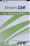 Bateria Green Cell do telefonu Samsung Galaxy Note 3.