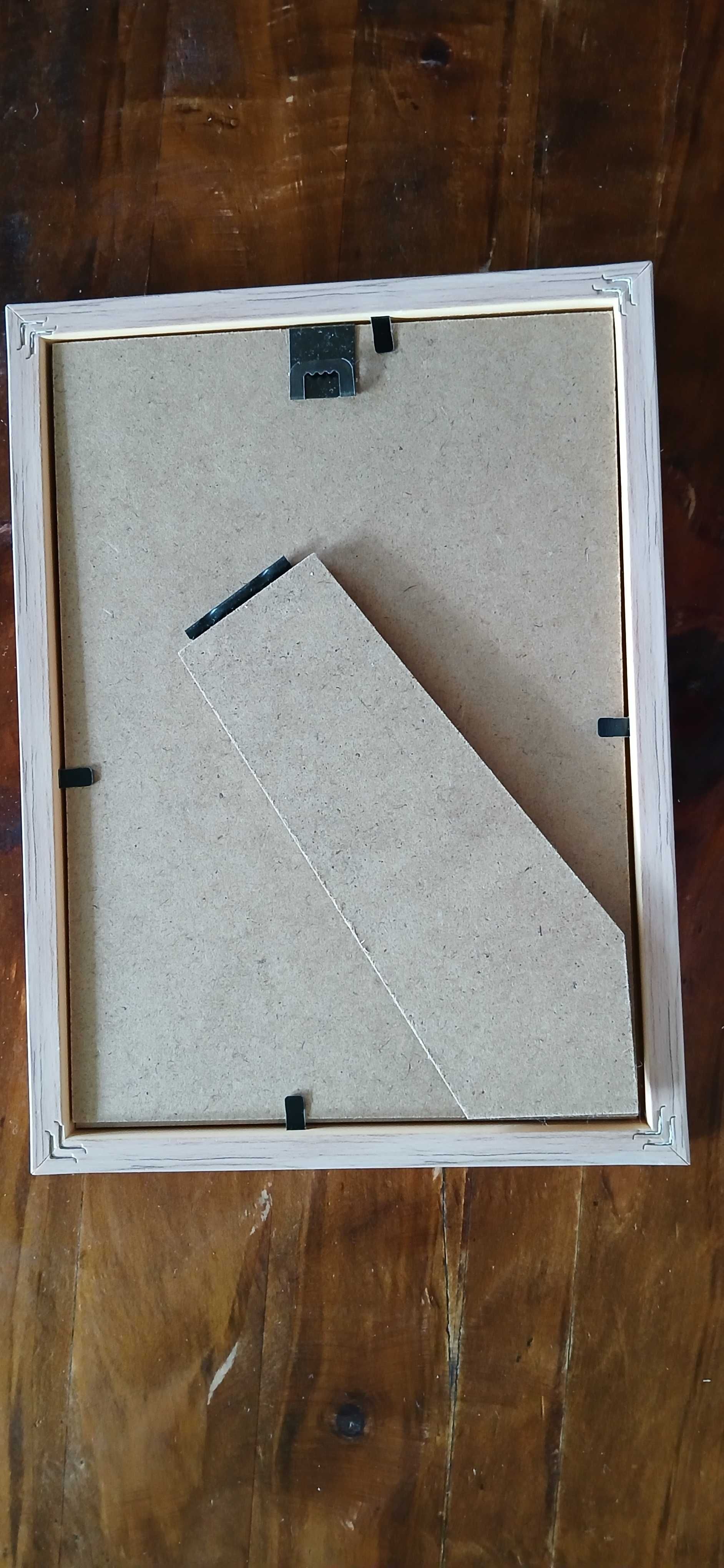 Ramka na zdjęcia z imieniem Paweł format zdjęcia 9cm*13cm