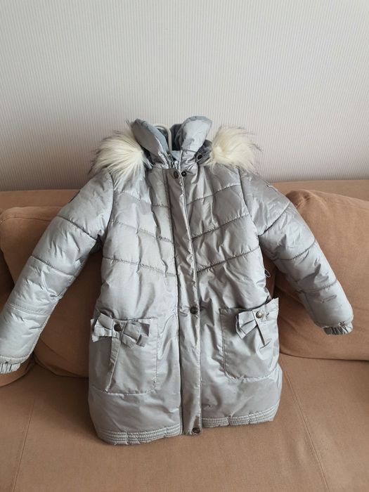 Lenne, Reima плащ, куртка, термоштани