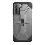 Etui Urban Armor Gear UAG do Samsung Galaxy S21+ G996 Plasma Ice