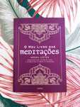 O meu livro de meditações