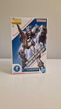 Figurka model anime manga Gundam F90 - Gundam Base Limited