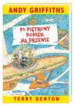 91-piętrowy domek na drzewie Nasza Księgarnia Andy Griffiths, Terry