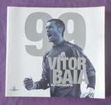 Vítor Baía - A Autobiografia