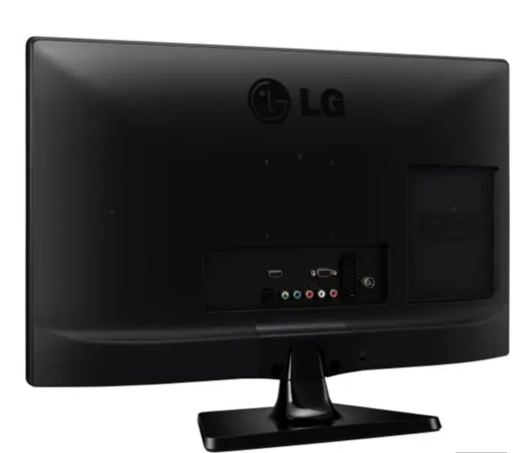 TV LCD LG28MT47DC como nova