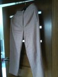 Zara spodnie damskie L
