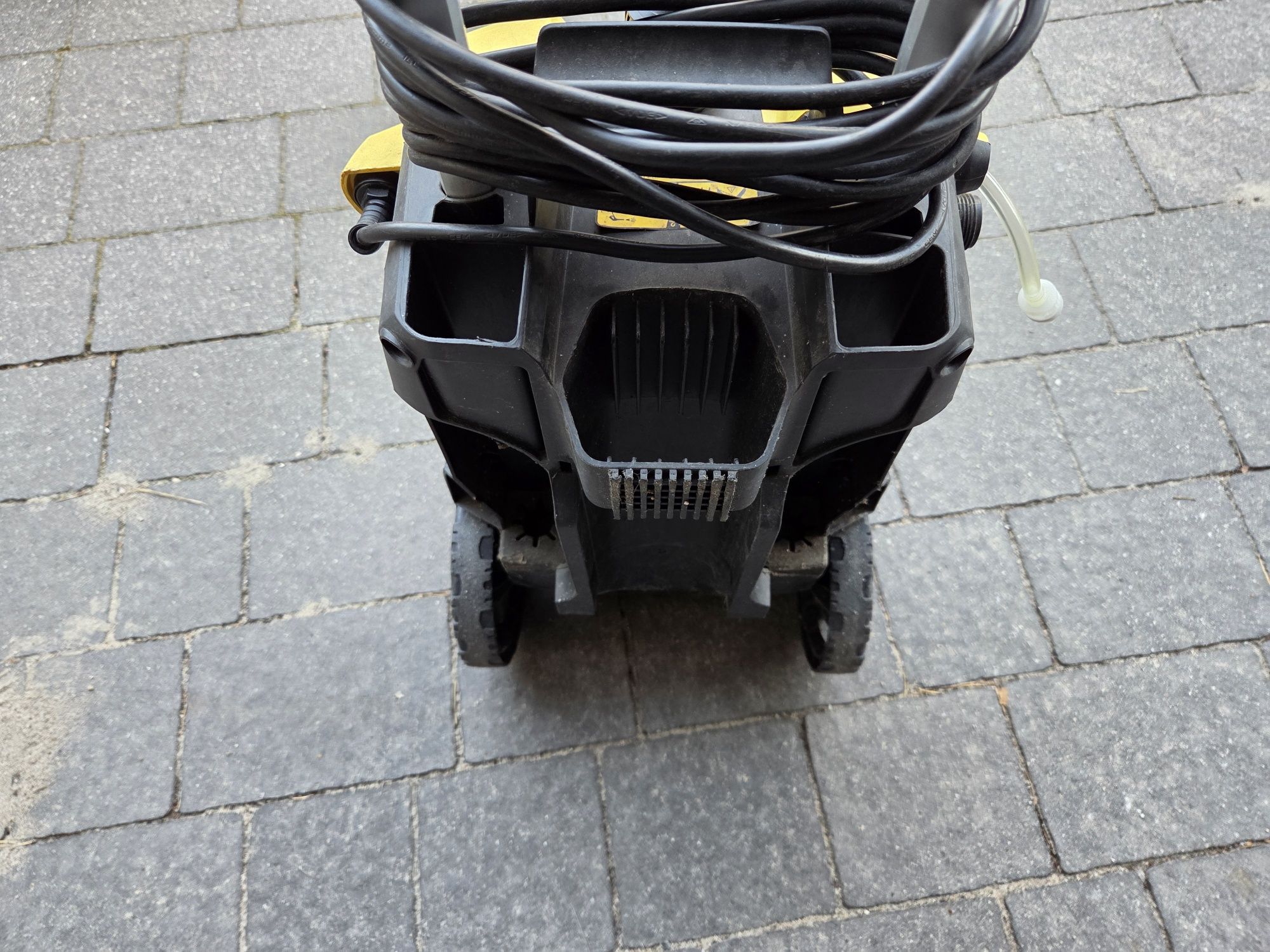 MYJKA ciśnieniowa KARCHER K5 2012 K5.2012