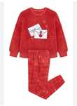 Pijama Women’secret Harry Potter