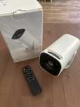 Projektor full hd p30 z wifi i android 11