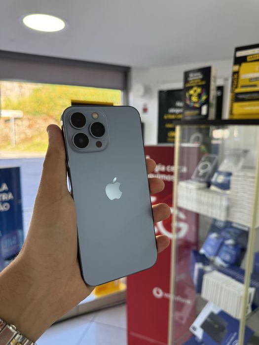 IPHONE 13 PRO MAX ( excelente estado )