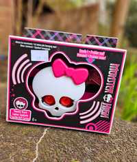 Monster High Alarm Promocja czaszka skull KupMiChceTo Zabawki Prezenty