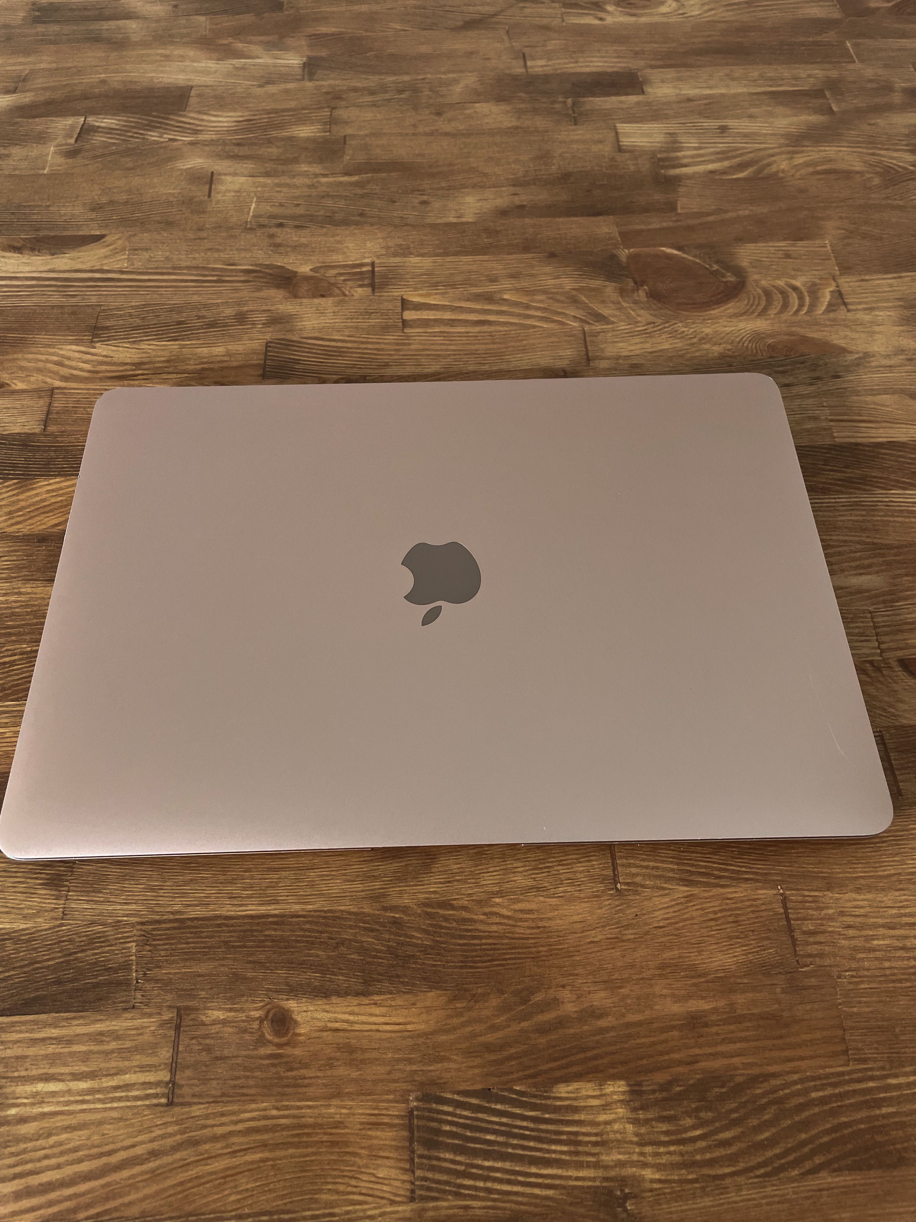 MacBook Air 2019