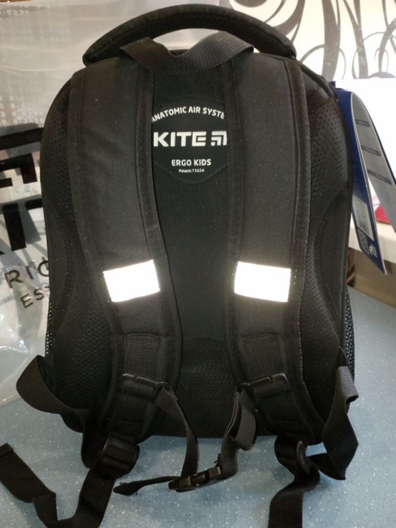Каркасний рюкзак Kite Education 555 Off-road