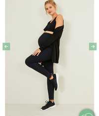 Leggings de grávida