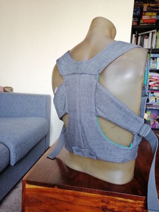 Nosidełko Maxi Cosi, MaxiCosi Easia 3.5-12kg