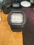 Zegarek Casio G-Shock GW-M5610-1ER
