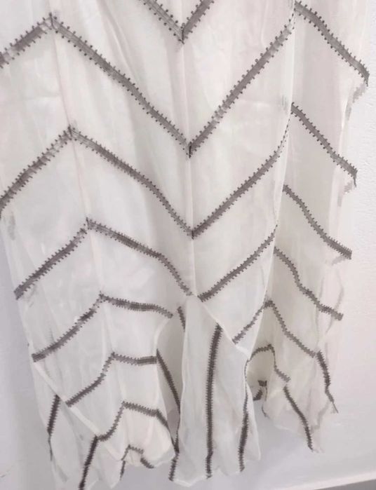 Vestido de festa S mulher