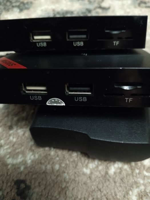 Х/96 смарт приставки б/у в хорошем состоянии