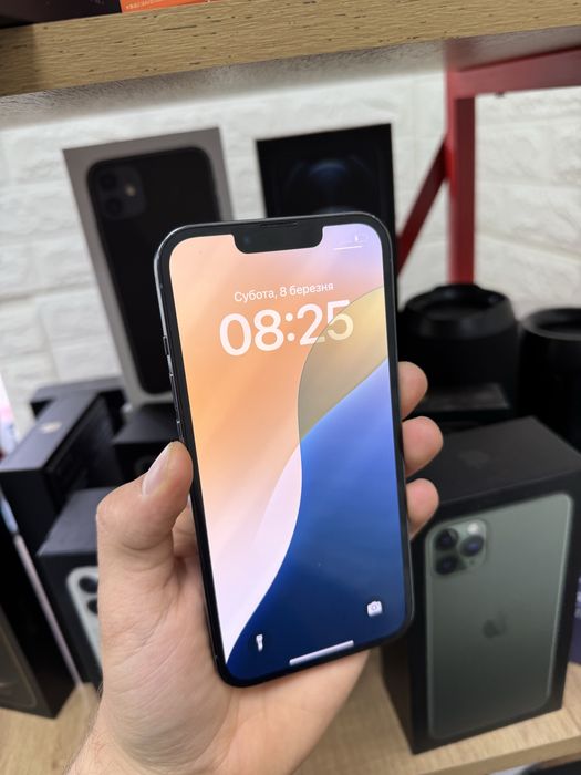 iPhone 13Pro 128Gb Sierra Blue Never lock