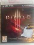 Jogo Diablo Playstation 3