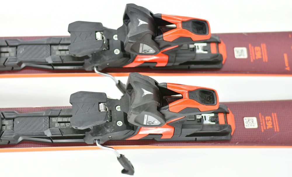 Narty Atomic Redster S7 163CM GRIP WALK 2023