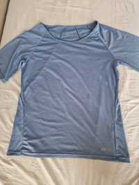 Спортивна жіноча футболка NFG розмір XL