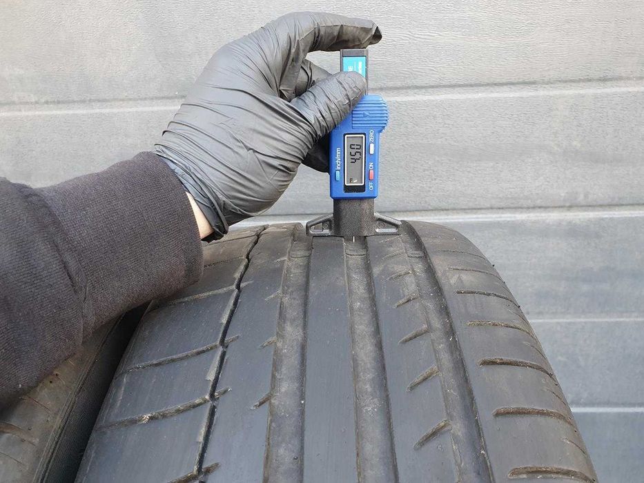 215/55R16 Agi Technic Proline 2 komplet opon lato nalewki 6,0mm nr6974