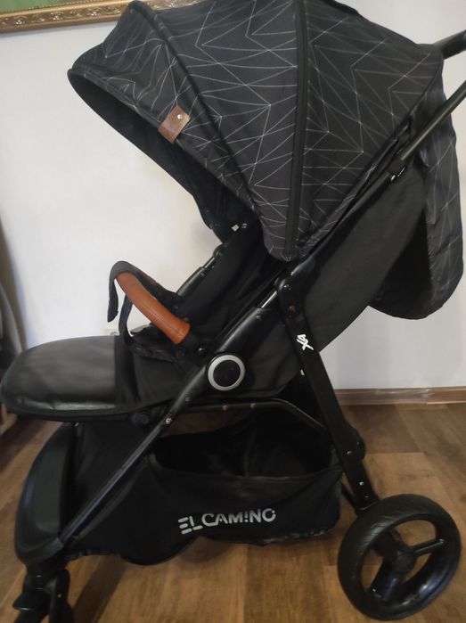 Продам дитячий візочок