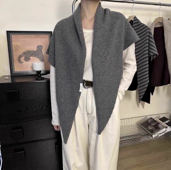 Бактус шерстяний, хустина, шаль, шарф 100% вовняний, різні кольори