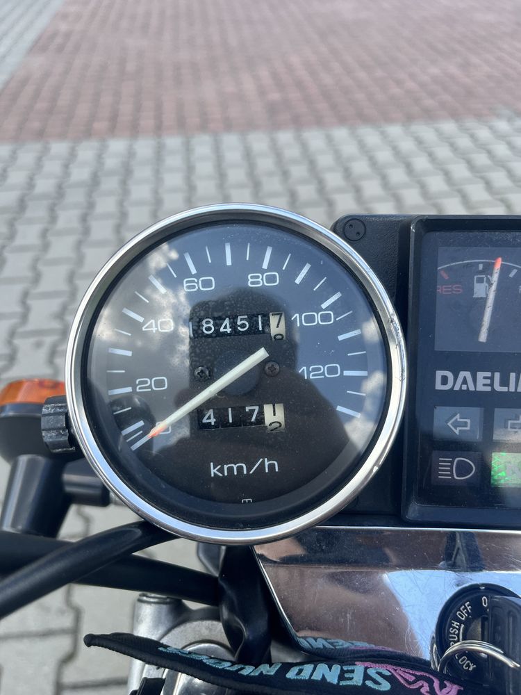 Dealim vs125.