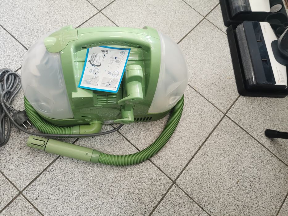 Bissell little green odkurzacz piorący 300-350W