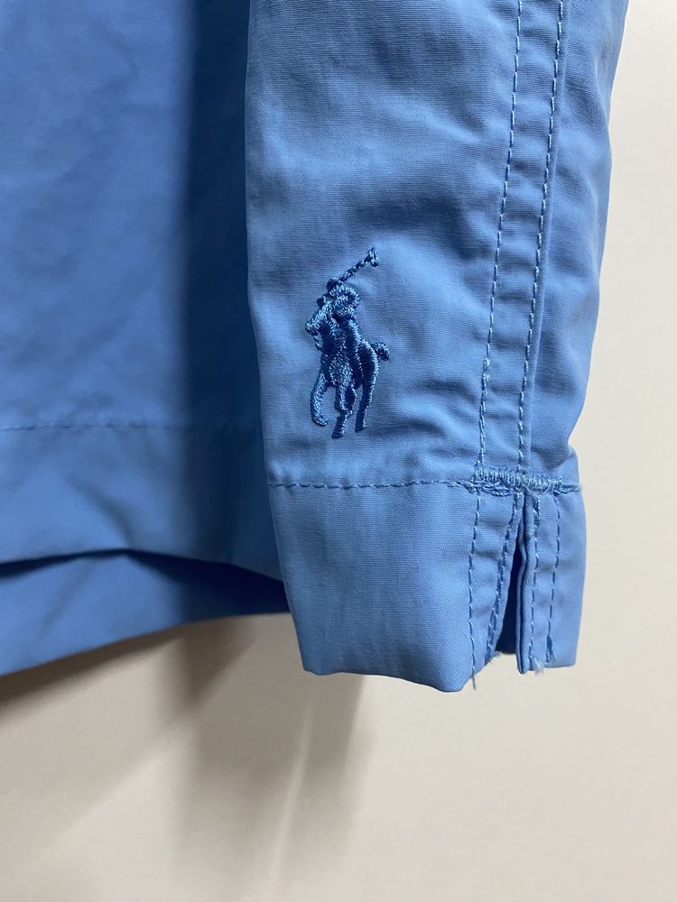 Spodenki Polo Ralph Lauren Monaco W40 Nowe