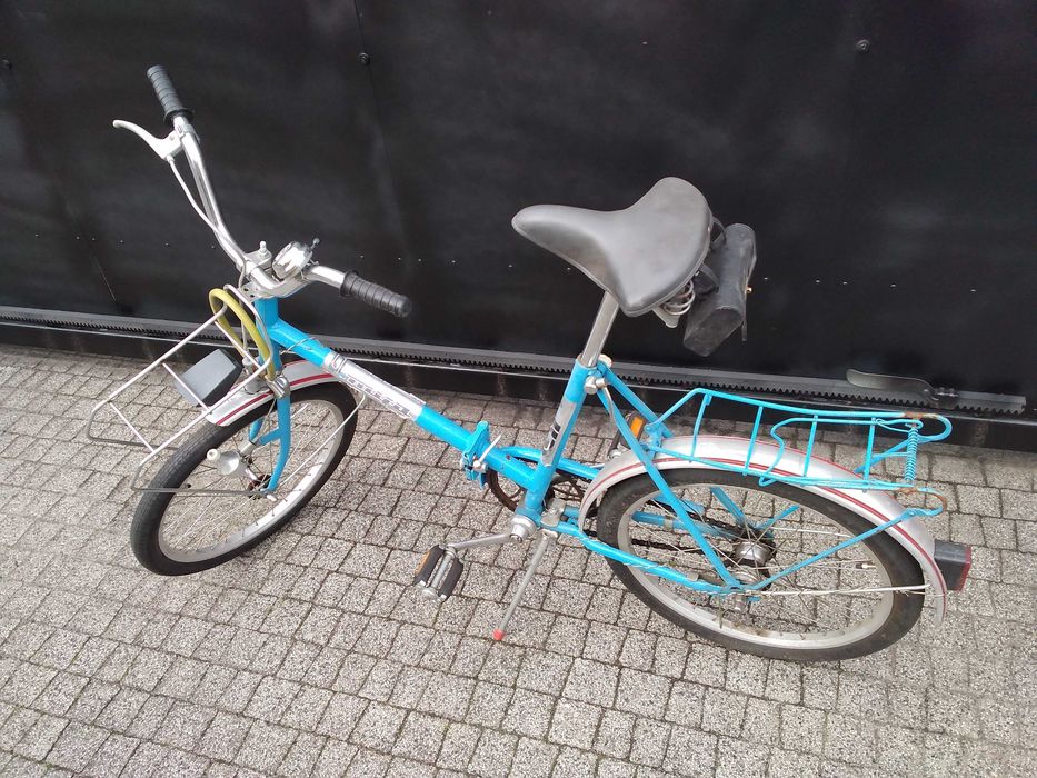 Rower górski MTB bitwin 26 cali rama 43 46 51 kross MIFA IFA składak