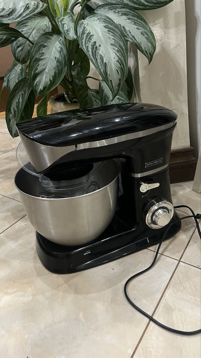 Кухонний комбайн