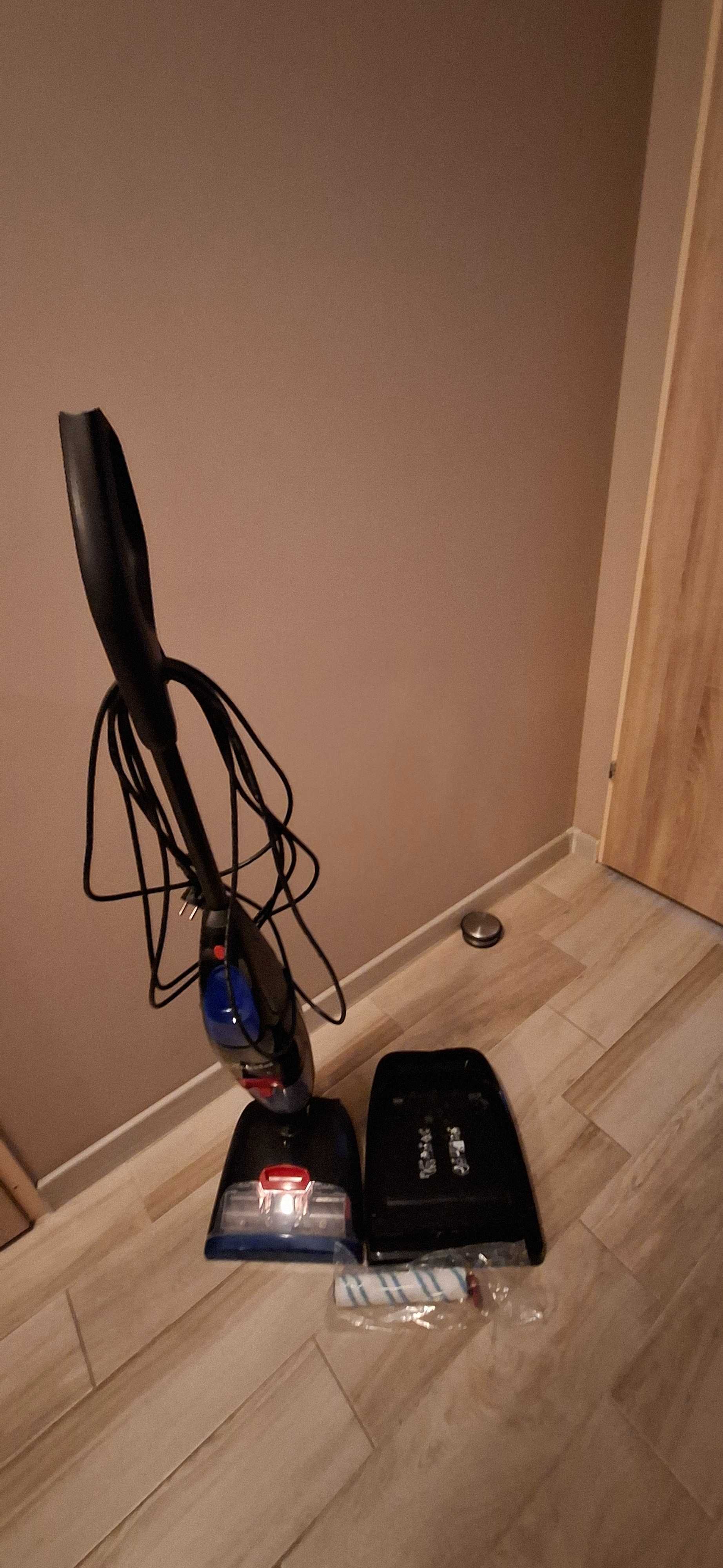 Odkurzacz myjący 3w1 VILEDA JET CLEAN
