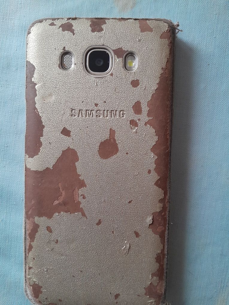 Смартфон Samsung J5 A09#4-4