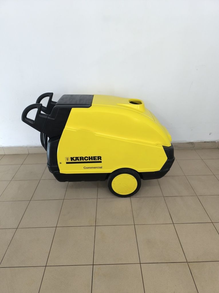 Myjka Karcher HDS SUPER 895   •GWARANCJA