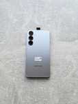 Samsung Galaxy S25 12/128Gb Silver Shadow. 2 фізичні сім та eSIM