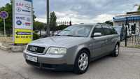 Продам автомобіль Audi A6 , 2002 г. 4400 у.е.