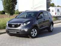 Kia Sportage Kia Sportage^Kamera^Nawi^Tempomat^Serwis